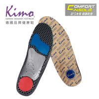 預購 Kimo 健康鞋全墊通用款 女健康鞋墊(P0103)