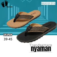 Bolon Sandal Jepit Pria Sandal Pria Lembut Dan Nyaman