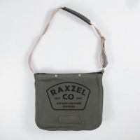 Raxzel Tas Slempang Jumbo Onrider Army 3E