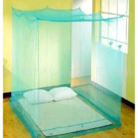 Mosquitoes Net High Quality For Single / Dabble Bed ( মশারি)