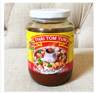 GIA VỊ NẤU LẨU THÁI LAN THAI TOM YUM PASTE 454G