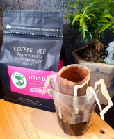 Cà Phê Phin Giấy Gu Truyền Thống Coffee Tree