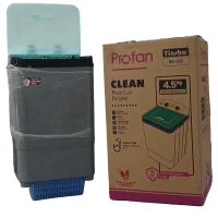 Mesin Cuci Profan / Mesin Cuci Portabel / Mesin Cuci 1 Tabung Include Pengering