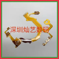 NEW G7X2 Lens cable Zoom Back Main Flex Cable For CANON PowerShot G7X G5X G7XII G7X2 Digital Camera Repair Part