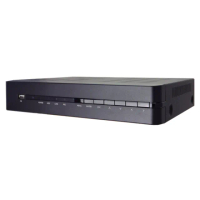【KINGNET】KMQ-0825EU-K 可取 8路 監控主機 8MP 800萬 手機遠端(DVR 向下相容 1080P)