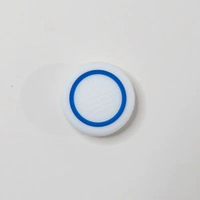 PS5/PS4雙色手柄矽膠帽 PRO/P5/P4XBOX通用型蘑菇頭防滑保護帽