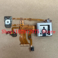 Repair Parts For Sony DSC-RX10 II DSC-RX10M2 Top Cover Hot Shoe Flex Cable