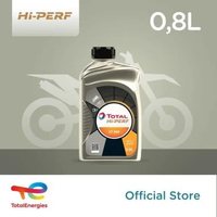 OLI SAMPING TOTAL 2T HI-PERF 500 800ML 100% ASLI ORIGINAL