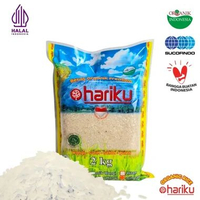HARIKU Beras Organik Ciherang 2KG