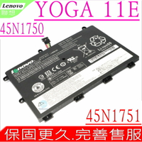 LENOVO 11E 電池 適用 聯想 ThinkPad Yoga 11E,45N1750,45N1751,45N1748,45N1749