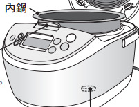 Panasonic國際牌SR-JHS18內鍋的價格推薦- 2023年12月| 比價比個夠BigGo