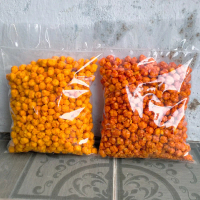 500 Gram Pilus Jagung Australia Gurih dan Pedas Manis