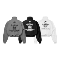 #TRR Áo Khoác Gió - NEW ASPHALT SPORT JACKET