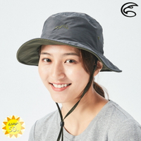 ADISI 抗UV透氣快乾雙面盤帽 AH22003 / 城市綠洲專賣 (UPF50+ 防紫外線 防曬帽 遮陽帽)