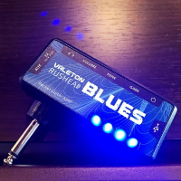 現貨可分期 Valeton RH-2 充電 迷你 音箱 RUSHEAD BLUES 藍調 接耳機 附音源線 USB線 轉接頭