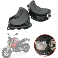 Motorcycle parts clutch and alternator engine insulation protection cover For BMW F900R F900XR F 900R 900XR F900 R/XR 2020