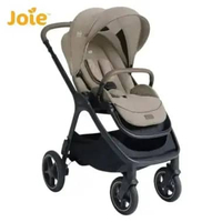 Joie Signature Finiti stroller / kereta dorong Sandstone