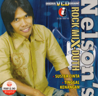 51357-69719 Nelson's Rock Mix-Duth VCD