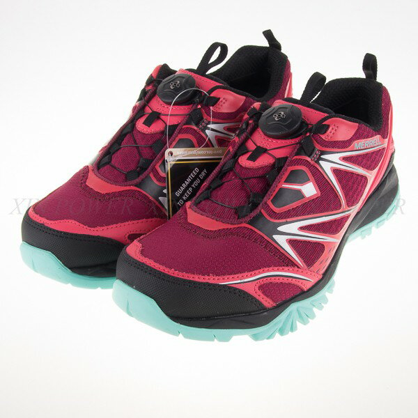 Merrell capra hotsell bolt mid gtx