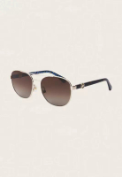 Kate Spade Kate Spade Brown Gradient Ladies Sunglasses