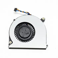 Laptop CPU Cooling Fan for HP ProBook 640 G1 645 G1 650 G1 655 G1 cpu fan