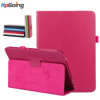 For Samsung Galaxy Tab S2 9.7 Case PU Leather Cover Flip Stand for Galaxy SM-T810 T815 Case Coque