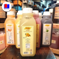 Consentrate Lemon Toza 1 Liter