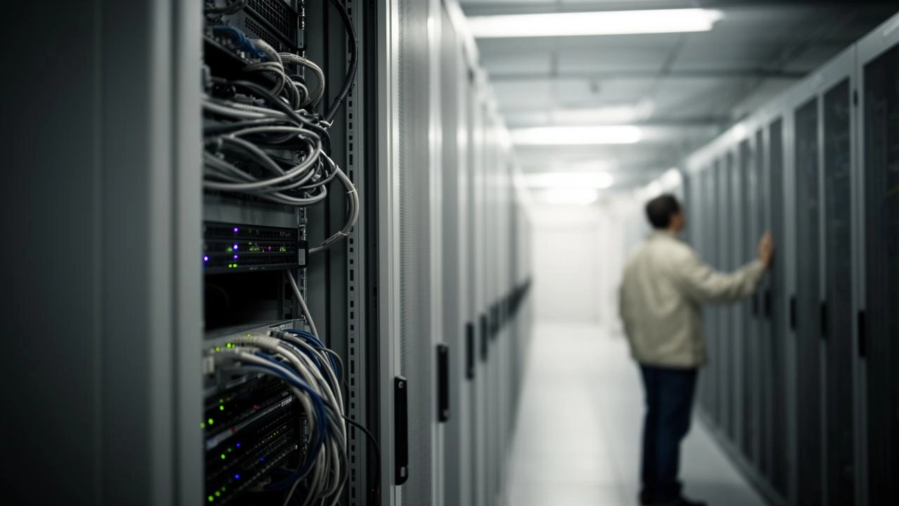 AI Data Center Buildout Creates $780B Infrastructure Opportunity | Seller Automation Advantage 2025-2026