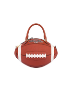 กระเป๋าถือผู้หญิง THE RUGBY BALL BAG สี ONE COLOR