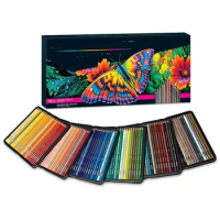 Amazon Hot Colores Prismacolor 150 Color Pencil Set Prismacolor Color Pencil Art Sets