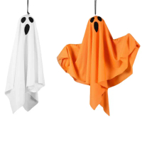 Đèn Ma Halloween, Chủ Đề Ma, Chúc Mừng Halloween, Đồ Trang Trí Nhà Cửa, Đèn Lồng Ma Treo
