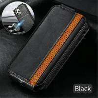 2023 Leather Flip Case Magnet Car Holder Wallet Coque for Samsung Galaxy A13 A23 A33 A53 A73 5G 2022 Luxury Cover Samsung A 53 2