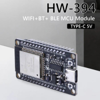 1/3/5/10 Pcs IOT Development Board WiFi+Bluetooth-compatible WIFI+BT+ BLE MCU Module Ultra-Low Power Consumption for Smart Home