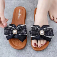 Room Fish Toes Women Sports Brand Comfortable Women's Slippers Shoes Beach &amp; Outdoor Sandals Sneakers 4yrs To 12yrs