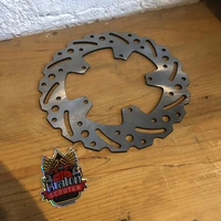 DISK BRAKE 5H 220MM MODEL TONY SCOOTER NO BRAND FOR MODERN VESPA