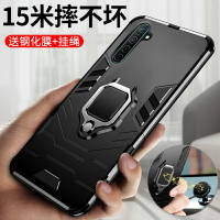 oppoK5手機殼oppoK3保護硅膠套oppo K1全包軟殼k3磨砂0ppo新款opop硬防摔PCG男PCNM00女個性創意網紅指環掛繩