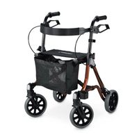 光星收合式助步車TAiMA 2 (S) 助行車 助行器 帶輪型助步車 步行輔助車 助行椅