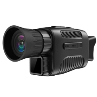 Hot Night Vision Infrared Monocular Digital Night Vision Scopes For Outdoor Hunting Security Surveilla Camera