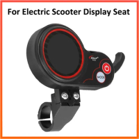 Dashboard Display Seat for Dualtron Electric Scooter Thunder Mini Speedway Kaabbo Speedual Minimotor 22mm Diameter Handlebar