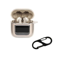 Suitable For JBL Tour Pro 2 Headphone Cover-Shell Shockproof Anti-Scratch Protect Sleeve Washable Housing Dustproof Case