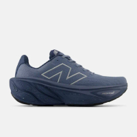 【NEW BALANCE】Fresh Foam X More V5 男鞋 運動鞋 慢跑鞋 灰藍 2E楦 NB(MMORHS5)