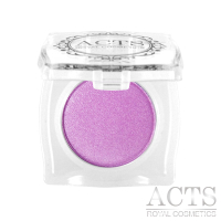 ACTS 維詩彩妝 細緻珠光眼影 珠光紫粉B504