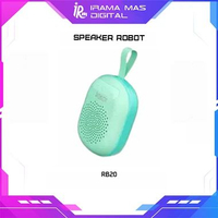 SPEAKER ROBOT - RB20