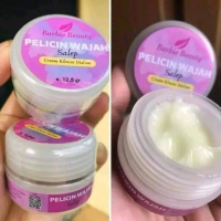 salep pelicin wajah