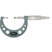 BLADE MICROMETER 50-75/0.01MM 122-103 MITUTOYO MT0000803