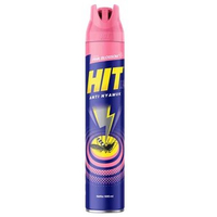 Hit Jeruk 600Ml, Hit Japanese Sakura 600Ml, Hit Pink Blossom 600Ml, Hit Fresh Citrus 600Ml, Hit Lave