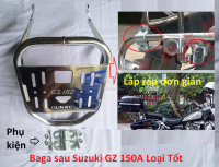 Baga sau Suzuki GZ150A Loại Tốt