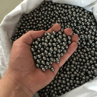 1kg Bi Sắt Dùng Cho Xe Đạp Bóng Tròn Loại 1