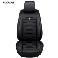 AOOALE Car Seat Cover For Peugeot 405 Auto Accessories Interior (1seat)
