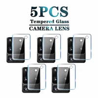 5PCS Tempered Glass on for Samsung Galaxy S20 Plus Ultra Camera Lens Glass Screen Protectors S21 S20 A42 A52 A72 5g A12 A21s